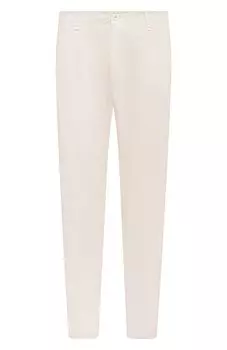 Хлопковые брюки Transit