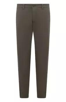 Хлопковые брюки Transit