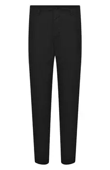 Хлопковые брюки Transit