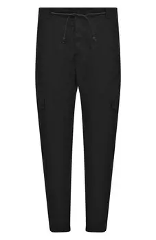 Хлопковые брюки Transit