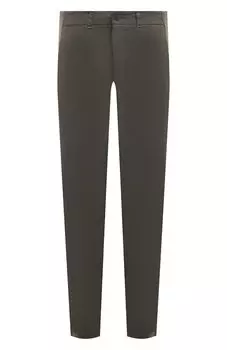 Хлопковые брюки Transit