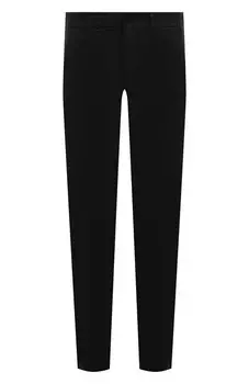 Хлопковые брюки Transit