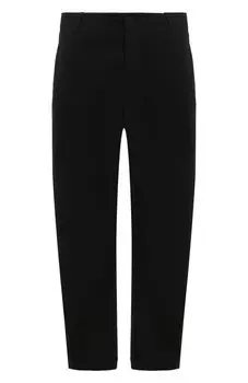 Хлопковые брюки Transit