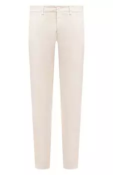 Хлопковые брюки Transit