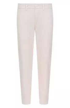 Хлопковые брюки Transit