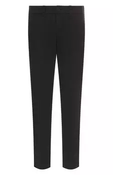 Хлопковые брюки Transit