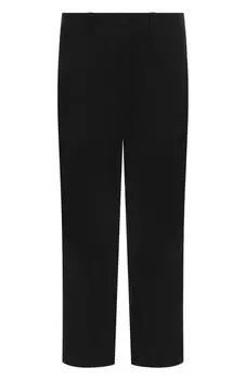 Хлопковые брюки Transit