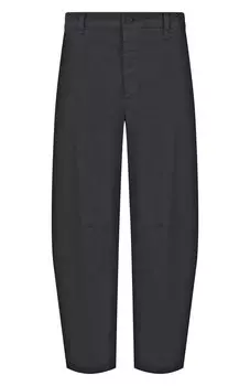 Хлопковые брюки Transit