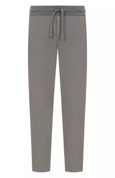 Хлопковые брюки Transit