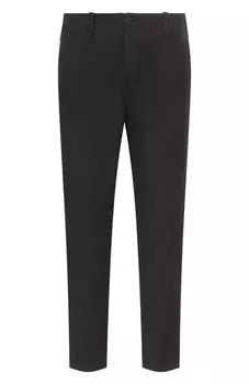 Хлопковые брюки Transit