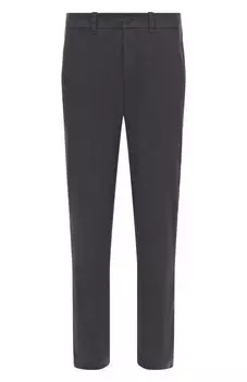 Хлопковые брюки Transit