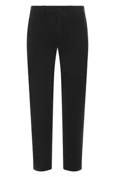 Хлопковые брюки Transit