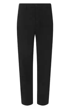 Хлопковые брюки Transit