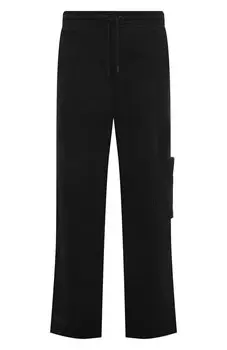 Хлопковые брюки Trussardi