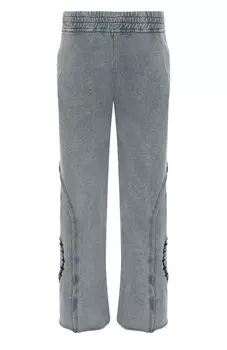 Хлопковые брюки tudes