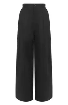 Хлопковые брюки Twinset