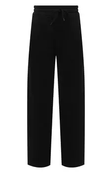 Хлопковые брюки Valentino