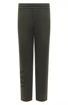 Хлопковые брюки Valentino