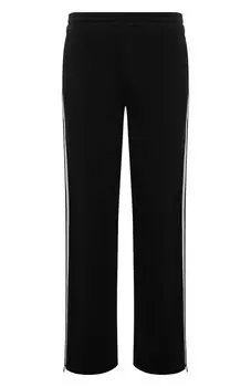 Хлопковые брюки Valentino