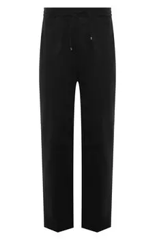 Хлопковые брюки Valentino