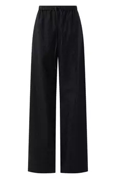 Хлопковые брюки Valentino