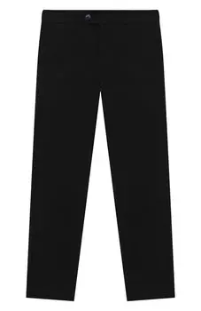 Хлопковые брюки Varci