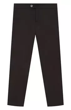 Хлопковые брюки Varci