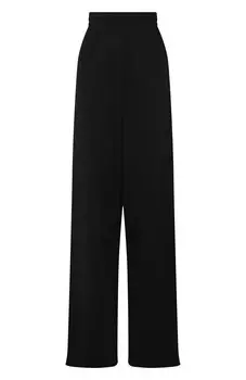 Хлопковые брюки VETEMENTS