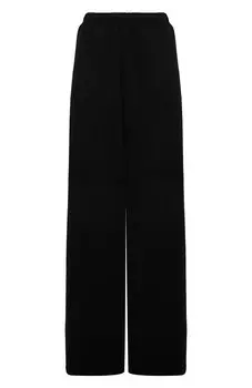 Хлопковые брюки VETEMENTS