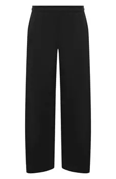 Хлопковые брюки VETEMENTS