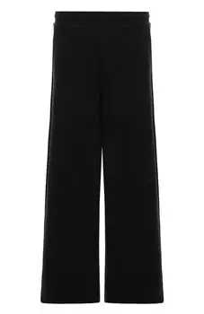 Хлопковые брюки VETEMENTS