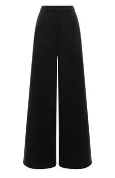 Хлопковые брюки VETEMENTS