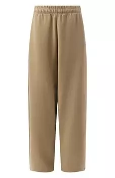 Хлопковые брюки VETEMENTS