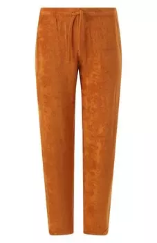 Хлопковые брюки Vilebrequin