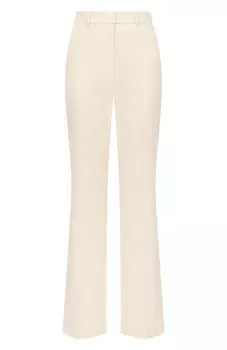 Хлопковые брюки Vivetta