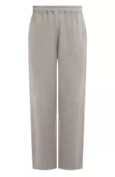 Хлопковые брюки VTMNTS