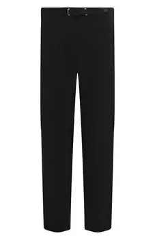 Хлопковые брюки White Sand