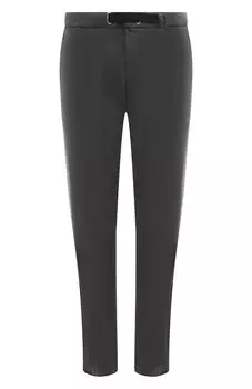 Хлопковые брюки White Sand