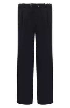 Хлопковые брюки White Sand