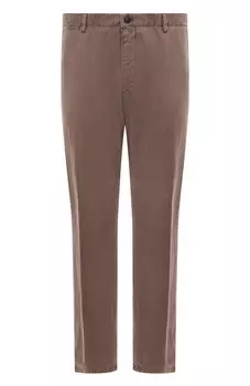 Хлопковые брюки Windsor