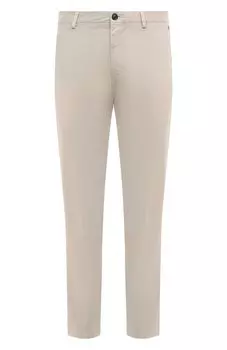 Хлопковые брюки Windsor