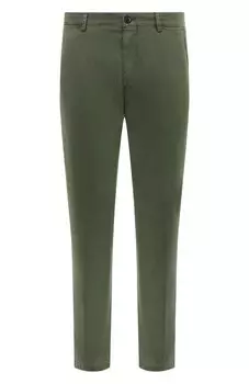 Хлопковые брюки Windsor