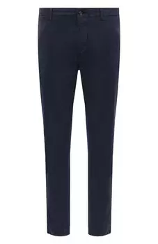 Хлопковые брюки Windsor