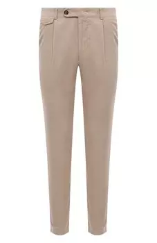 Вельветовые брюки Windsor