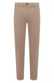 Хлопковые брюки Windsor