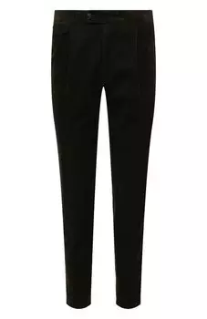 Вельветовые брюки Windsor