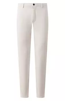 Хлопковые брюки Windsor