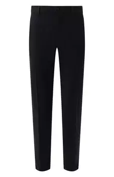 Хлопковые брюки Windsor