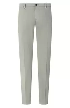 Хлопковые брюки Windsor