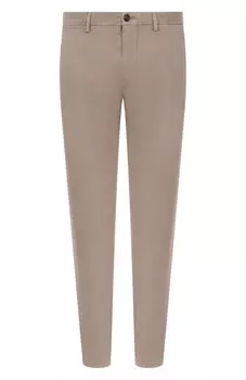 Хлопковые брюки Windsor